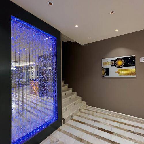 Mq Hotel Suites