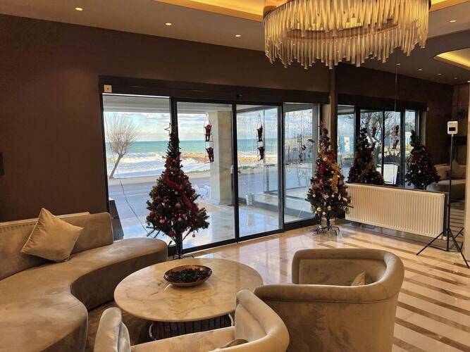 Mq Hotel Suites