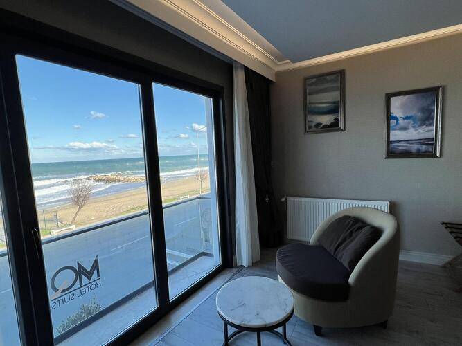 Mq Hotel Suites