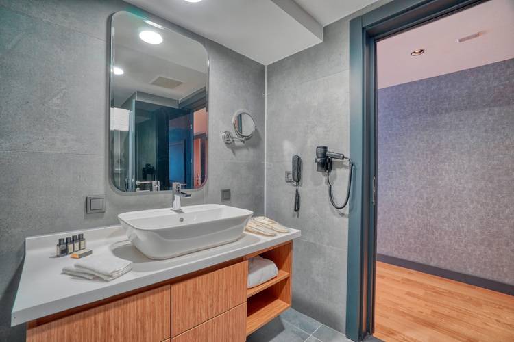 Ibos Hotels Izmir