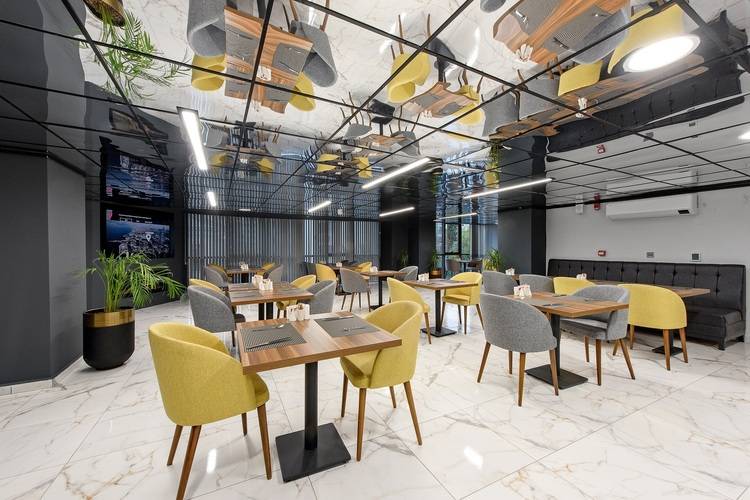 Ibos Hotels Izmir