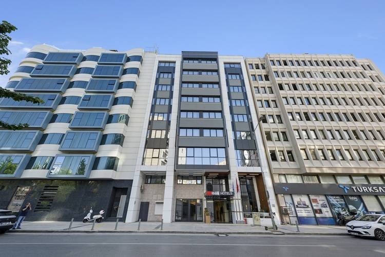 Ibos Hotels Izmir