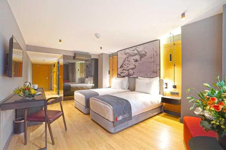 Ibos Hotels Izmir
