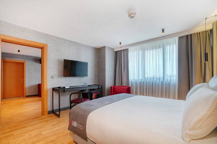 Ibos Hotels Izmir