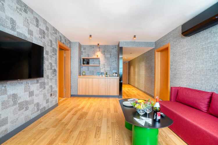 Ibos Hotels Izmir