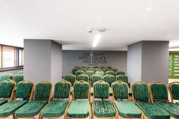 Ibos Hotels Izmir