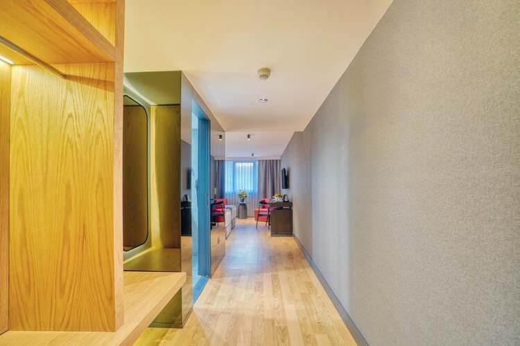 Ibos Hotels Izmir