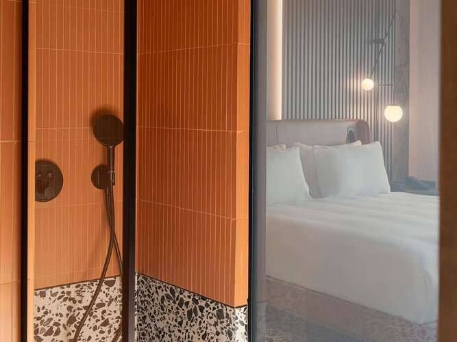 Movenpick Hotel Istanbul Marmara Sea