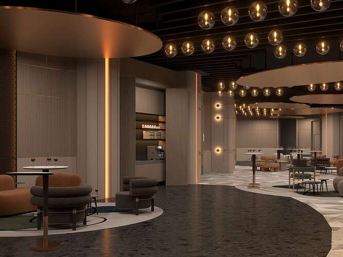Movenpick Hotel Istanbul Marmara Sea