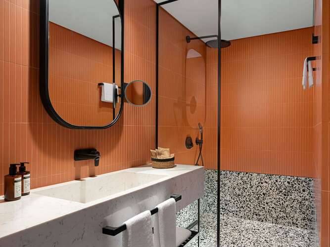 Movenpick Hotel Istanbul Marmara Sea