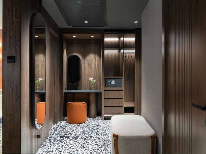 Movenpick Hotel Istanbul Marmara Sea