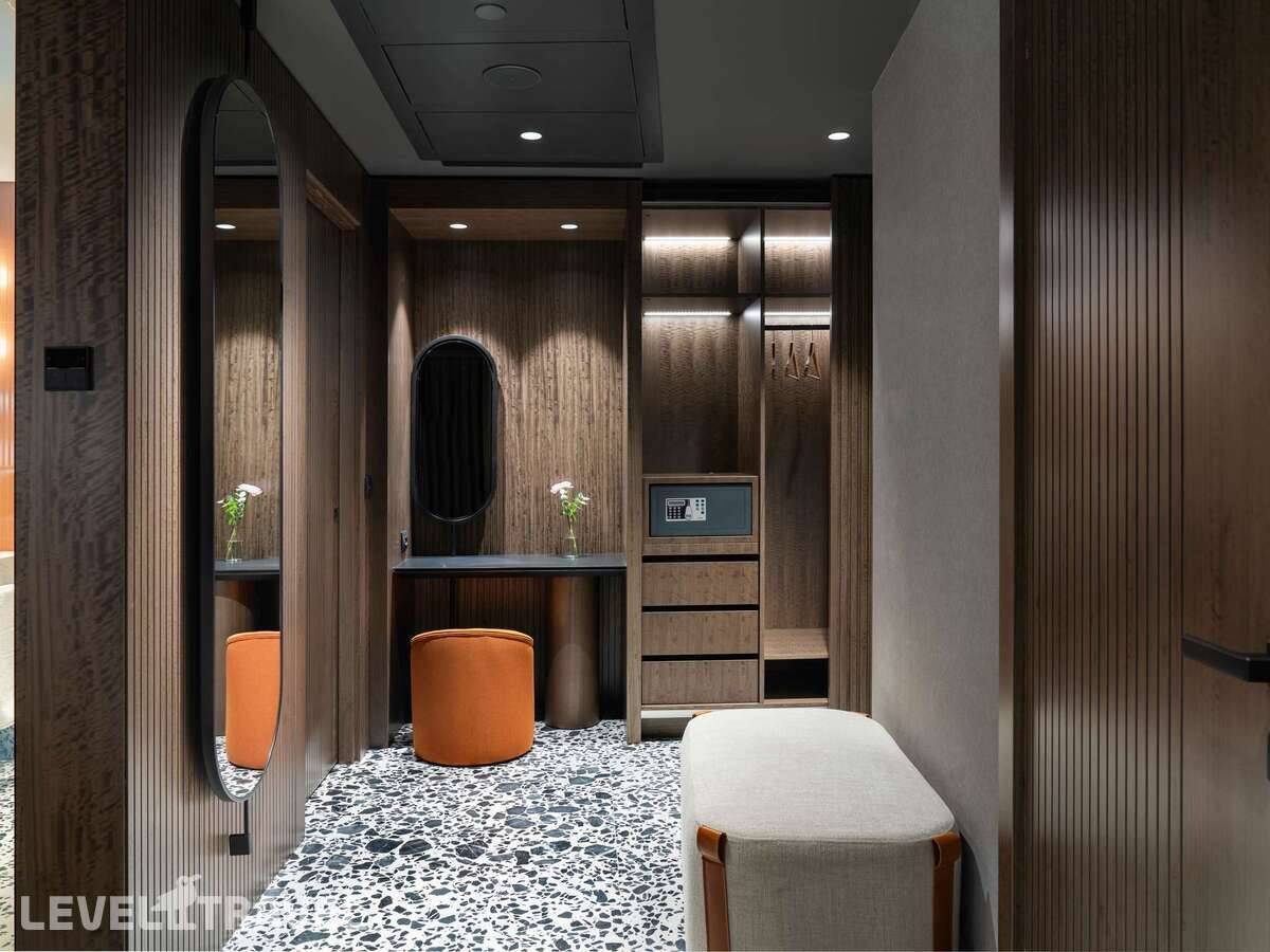 фотографии отеля Movenpick Hotel Istanbul Marmara Sea в Турция(Зейтинбурну) - фото №2