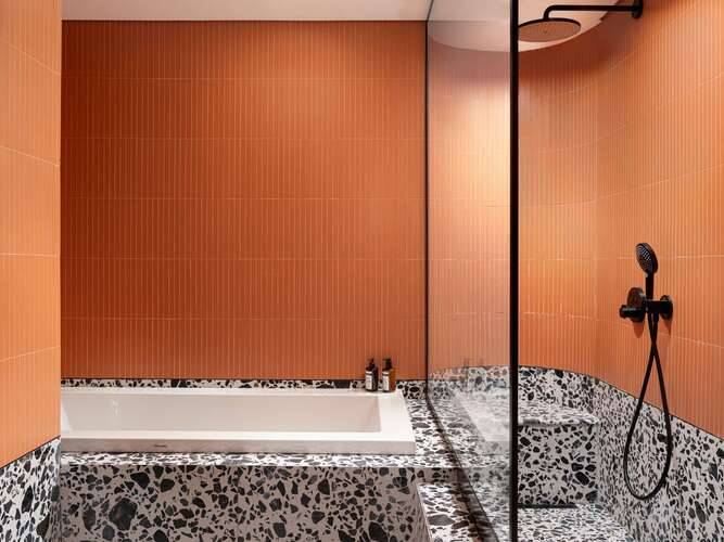 Movenpick Hotel Istanbul Marmara Sea