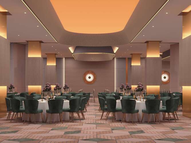 Movenpick Hotel Istanbul Marmara Sea