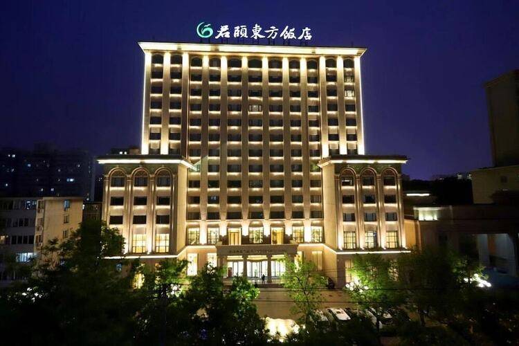 Juny Oriental Hotel