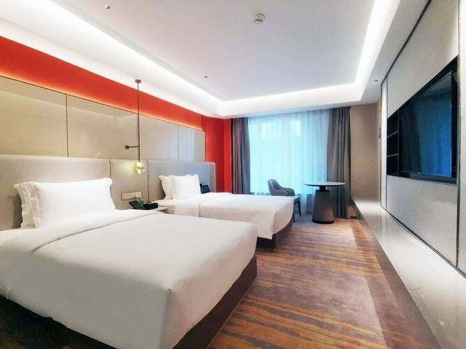 Landmark International Hotel