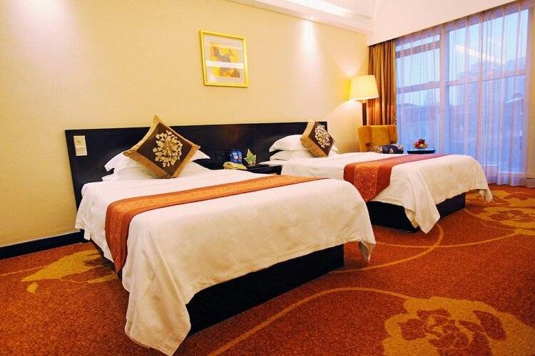 Landmark International Hotel