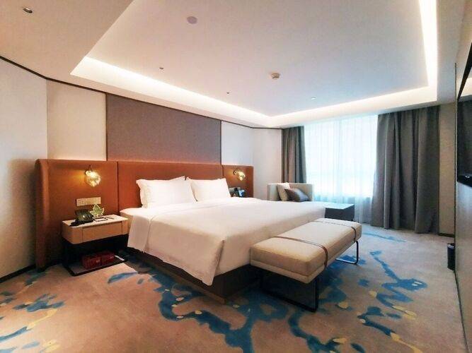 Landmark International Hotel