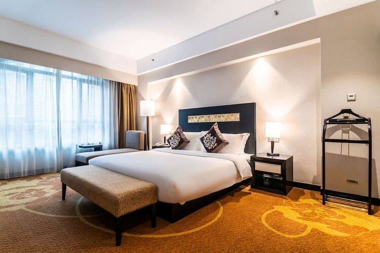 Landmark International Hotel