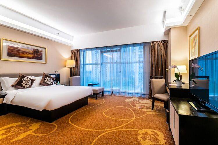 Landmark International Hotel