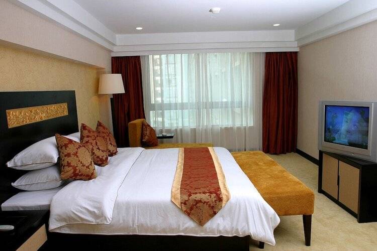 Landmark International Hotel