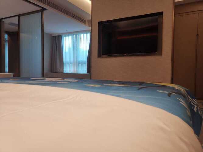 Landmark International Hotel