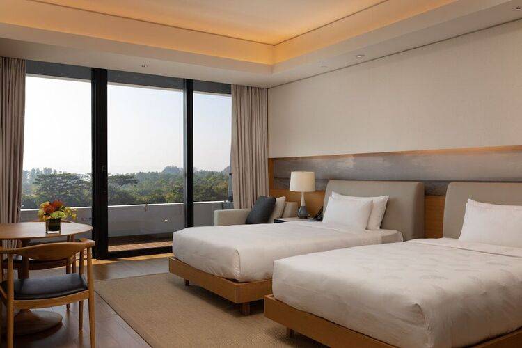 Ln Garden Hotel Nansha Guangzhou