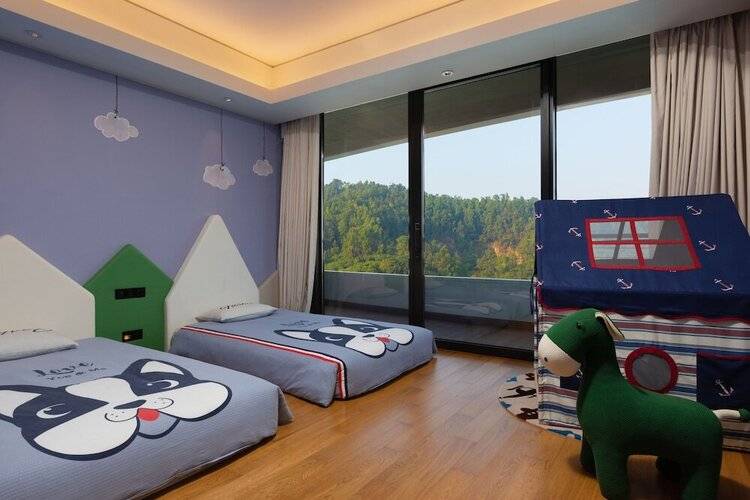 Ln Garden Hotel Nansha Guangzhou