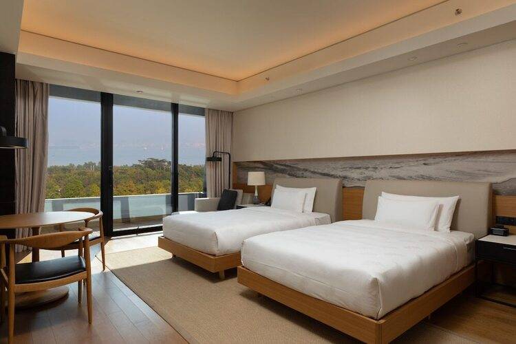 Ln Garden Hotel Nansha Guangzhou