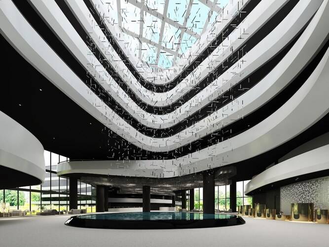 Ln Garden Hotel Nansha Guangzhou