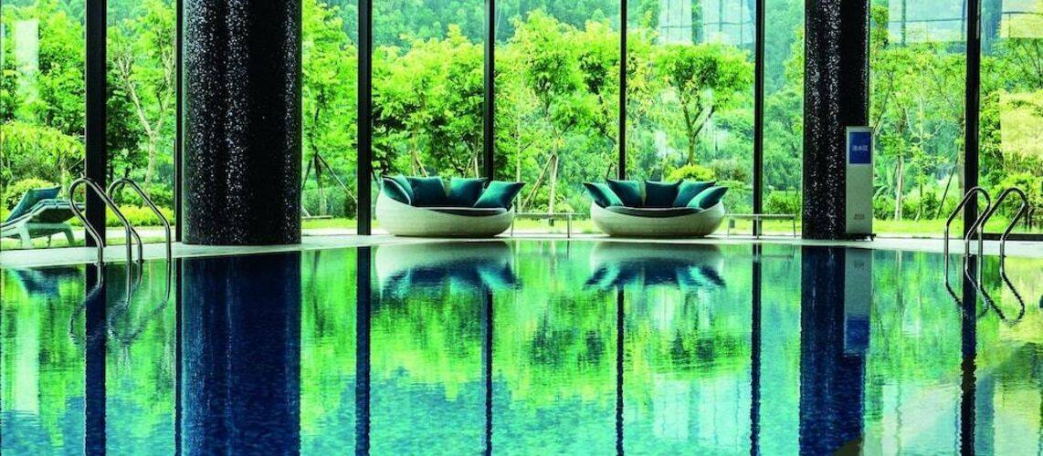 Ln Garden Hotel Nansha Guangzhou