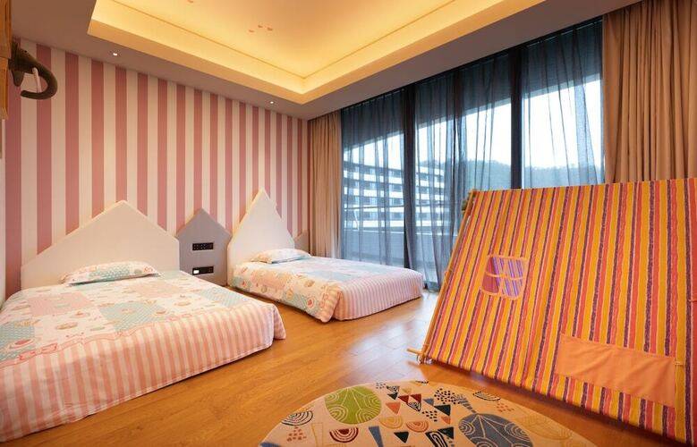 Ln Garden Hotel Nansha Guangzhou
