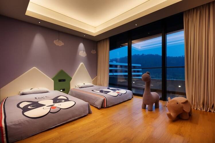 Ln Garden Hotel Nansha Guangzhou