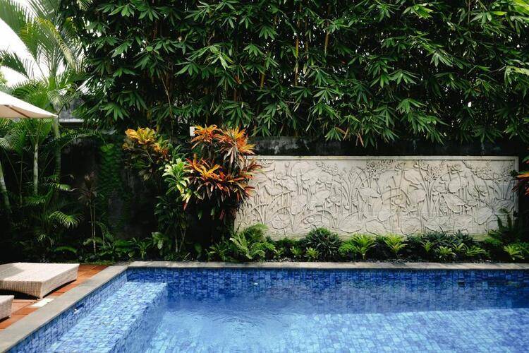 Sativa Villas Ubud