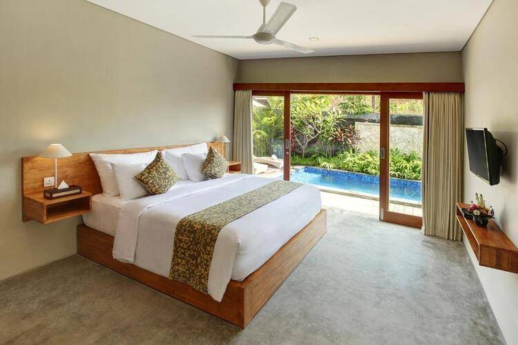 Sativa Villas Ubud
