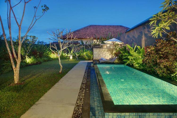 Sativa Villas Ubud