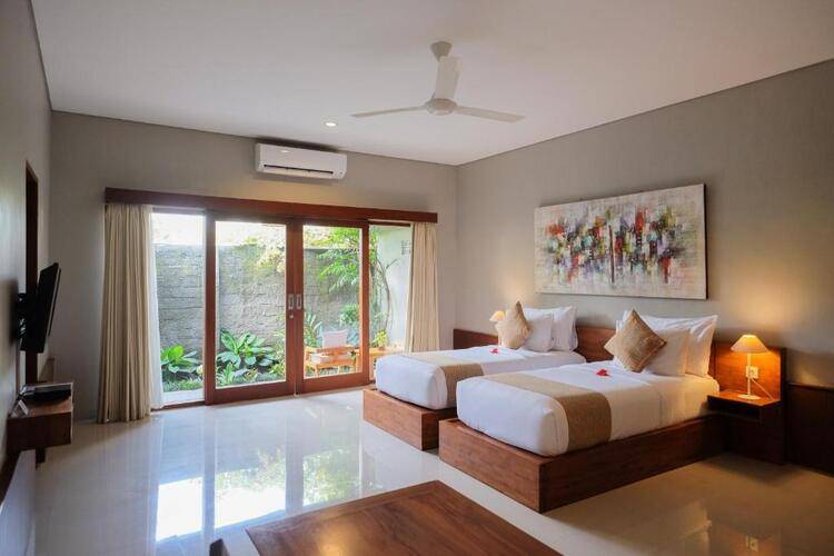 Sativa Villas Ubud