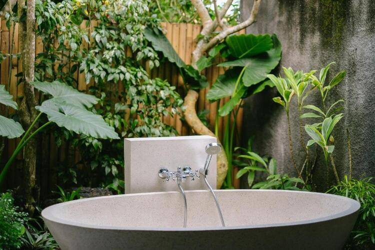 Sativa Villas Ubud