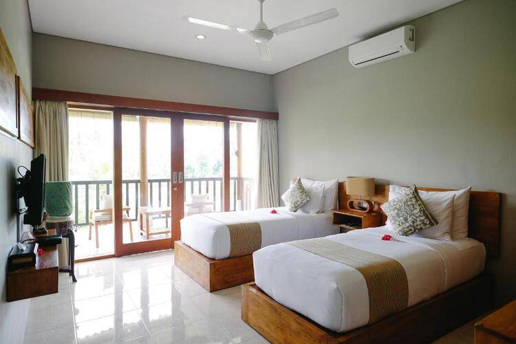 Sativa Villas Ubud