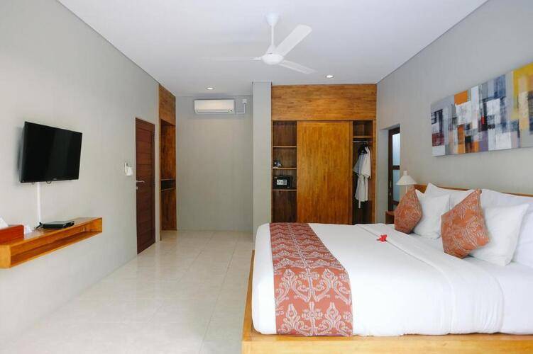Sativa Villas Ubud