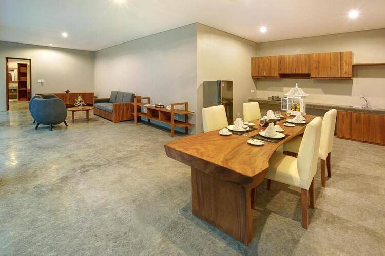 Sativa Villas Ubud