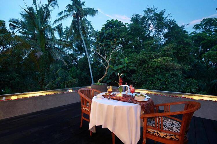 Sativa Villas Ubud