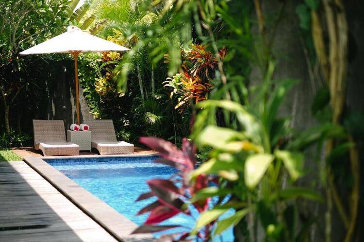 Sativa Villas Ubud
