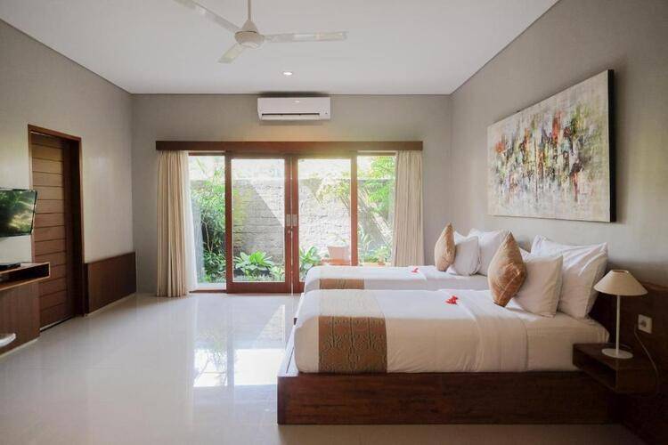Sativa Villas Ubud