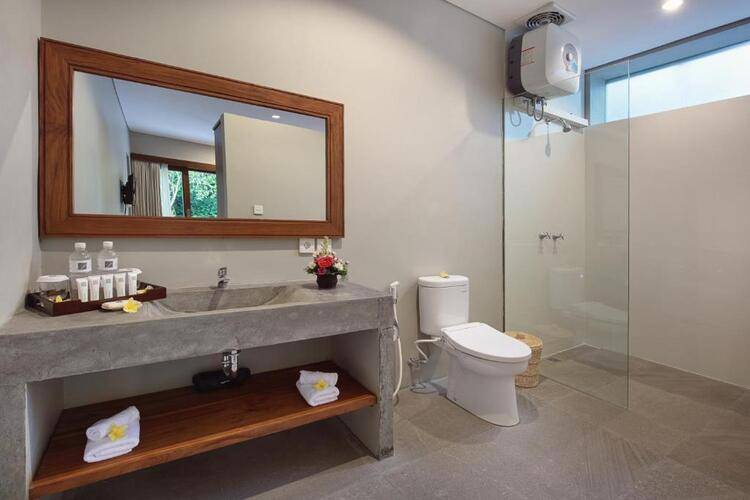 Sativa Villas Ubud