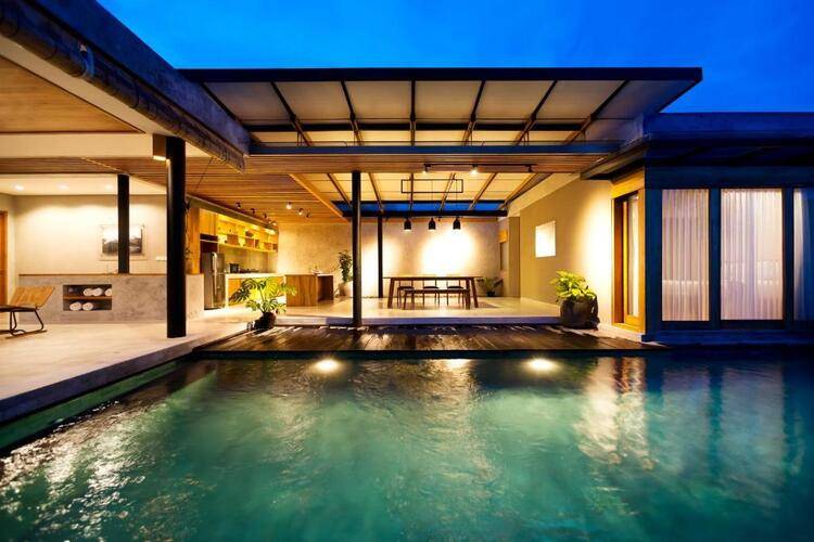 Sativa Villas Ubud