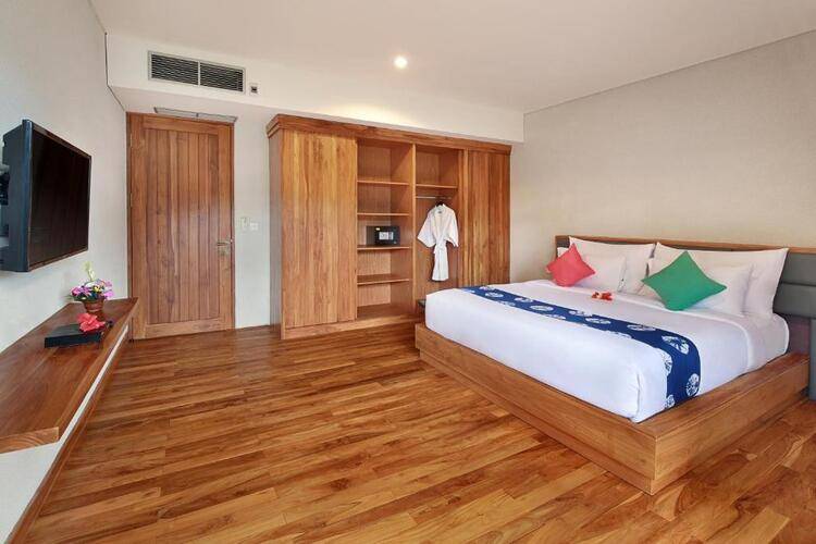 Sativa Villas Ubud