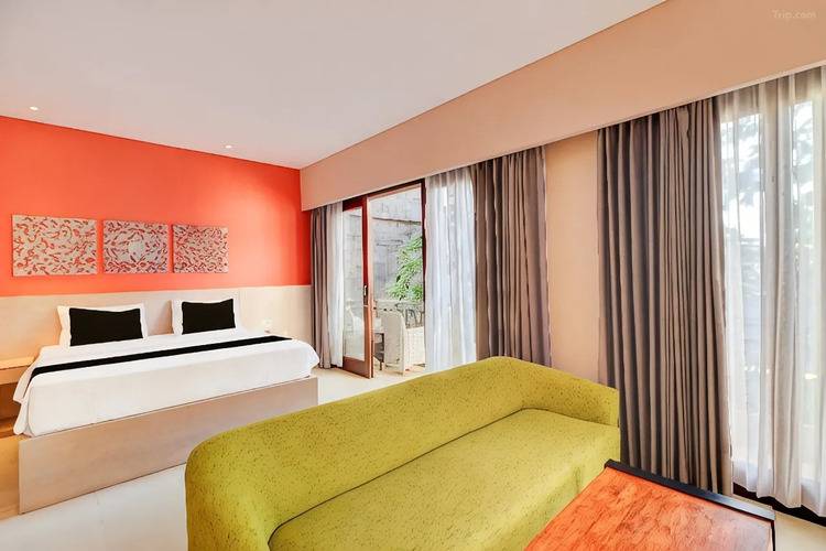 Palette Signature Hotel