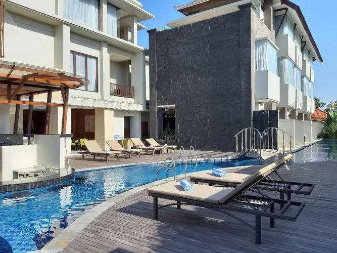 Signature Bali Sanur