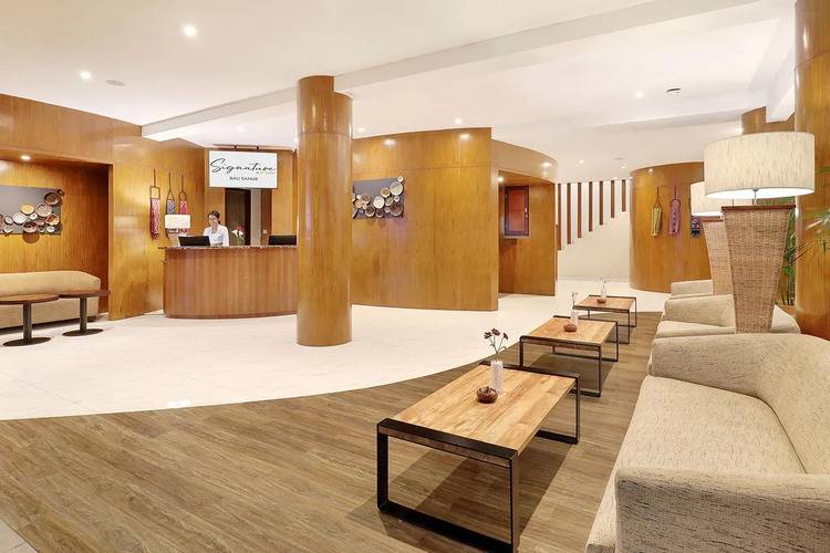 Palette Signature Hotel